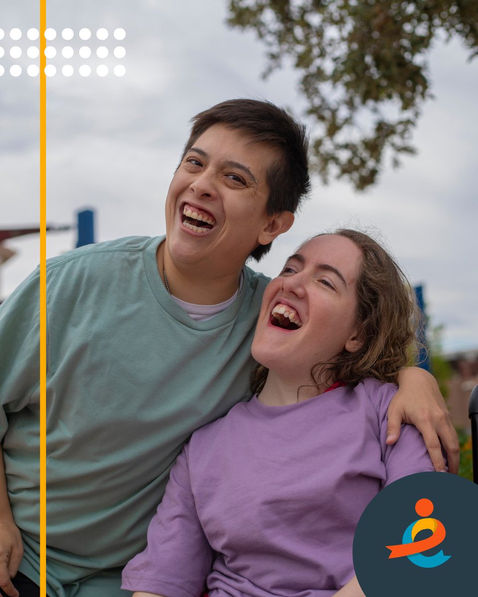 January sets a hopeful tone for the year.
We’re excited for what’s ahead and grateful for everyone helping build a more inclusive Jackson County.
Follow along as we move forward together.

#InclusionJourney #IDDCommunity