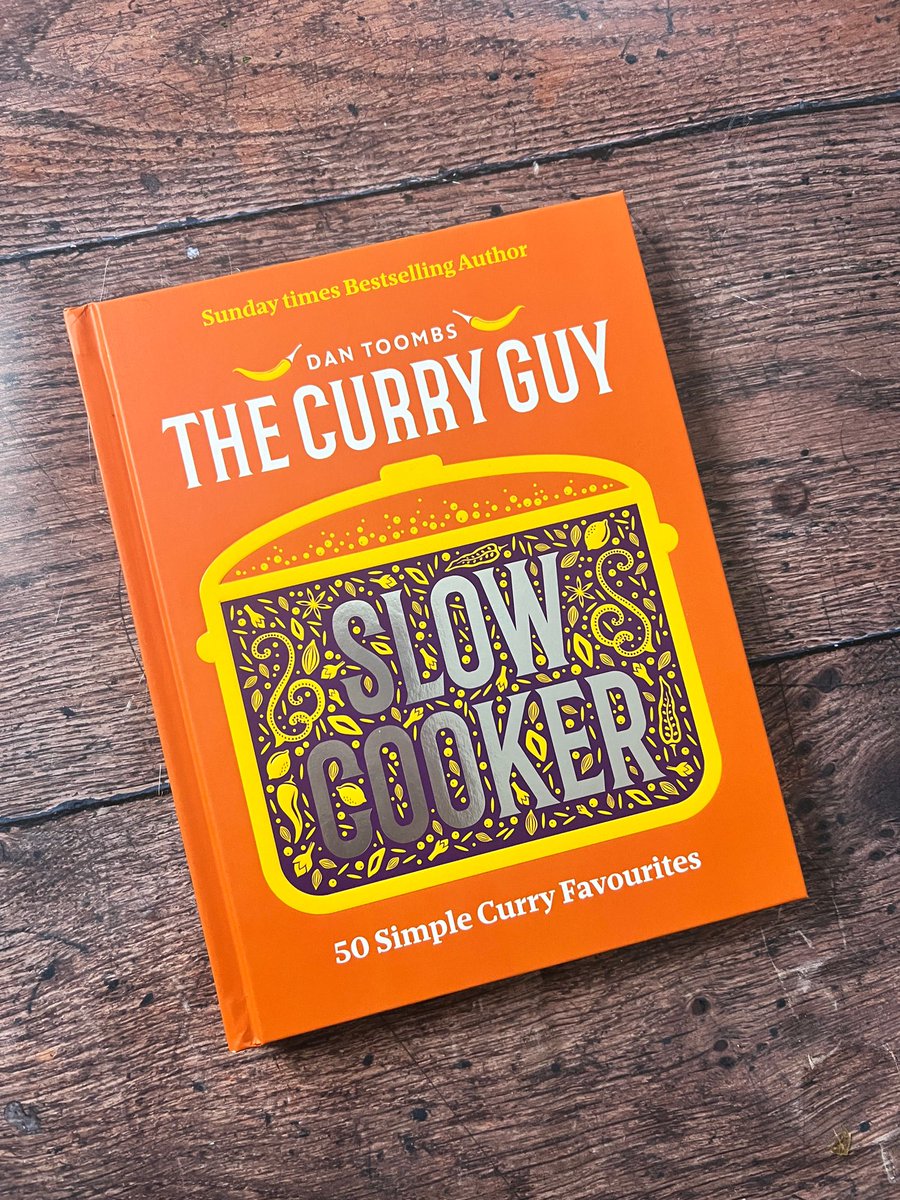 The Curry Guy tweet media