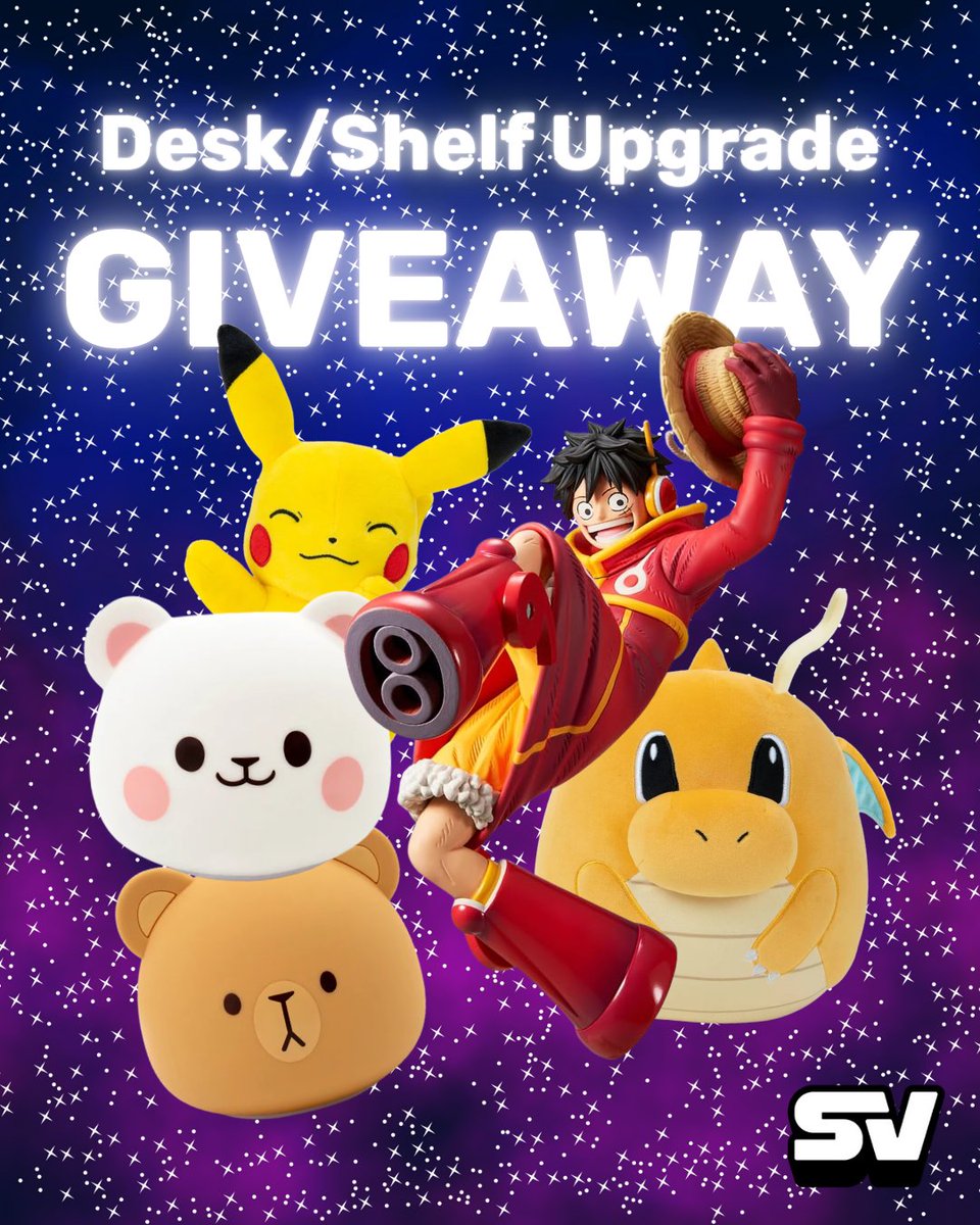 Shopville tweet media