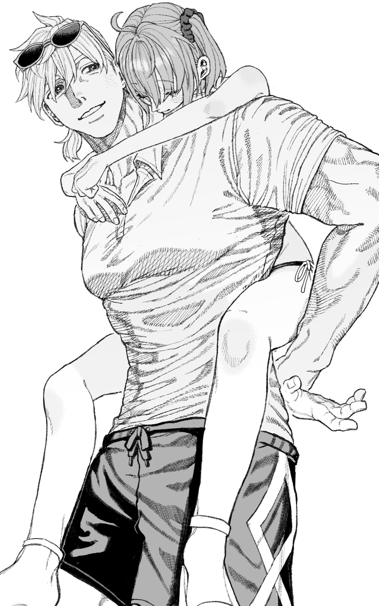 mikusansei's tweet photo. fgoお気に入りの絵です https://t.co/6FJCcyiap8