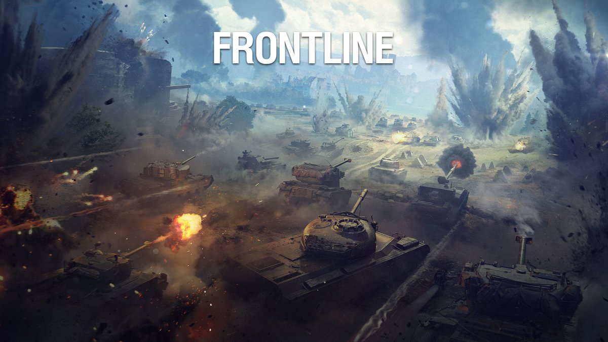 worldoftanks's tweet image. Frontline battles, Twitch streams, special Valentine’s missions, and rewards worth grinding for. Whether you’re grinding Tier VIII, chasing Drops, or jumping into limited-time events, everything you need to know is in the new WoT Monthly episode. 
➡️ tanks.ly/4a125oj