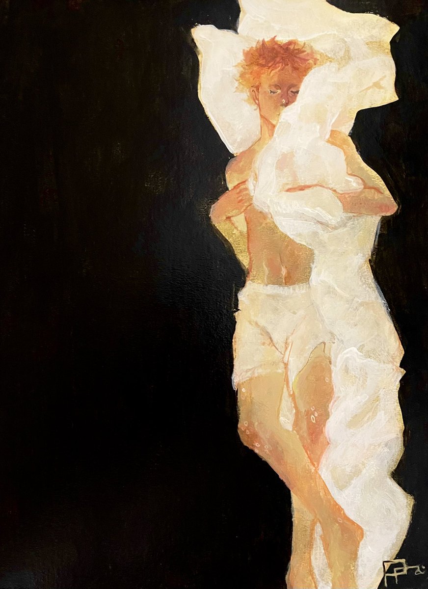 NAUSHKO_ART's tweet photo. My art is good, the algorithm just ignores me.
My art is good, the algorithm just ignores me.
My art is good, the algorithm just ignores me.
My art is good, the algorithm just ignores me.
My art is good, the algorithm just ignores me. https://t.co/KInQJXOWpj