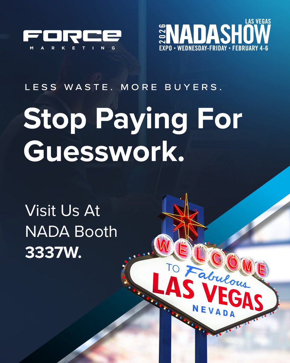 Force Marketing tweet media