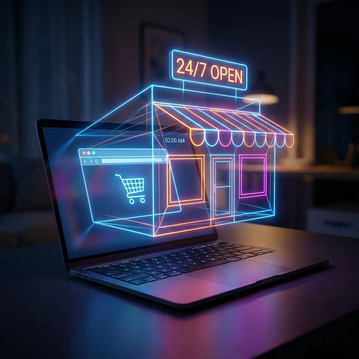 WillCreate Ltd tweet media