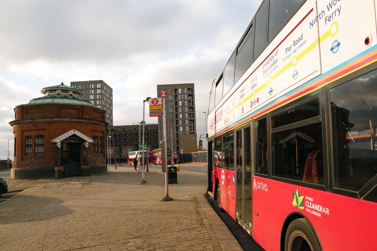 EscalateCSDLR's tweet photo. Even @TfL do not acknowledge the existence of the Woolwich Foot tunnel! #LocalPlan #SuperLoop @TransportForAll @InclusionLondon @MayorofLondon https://t.co/i2Vz8yxJhr