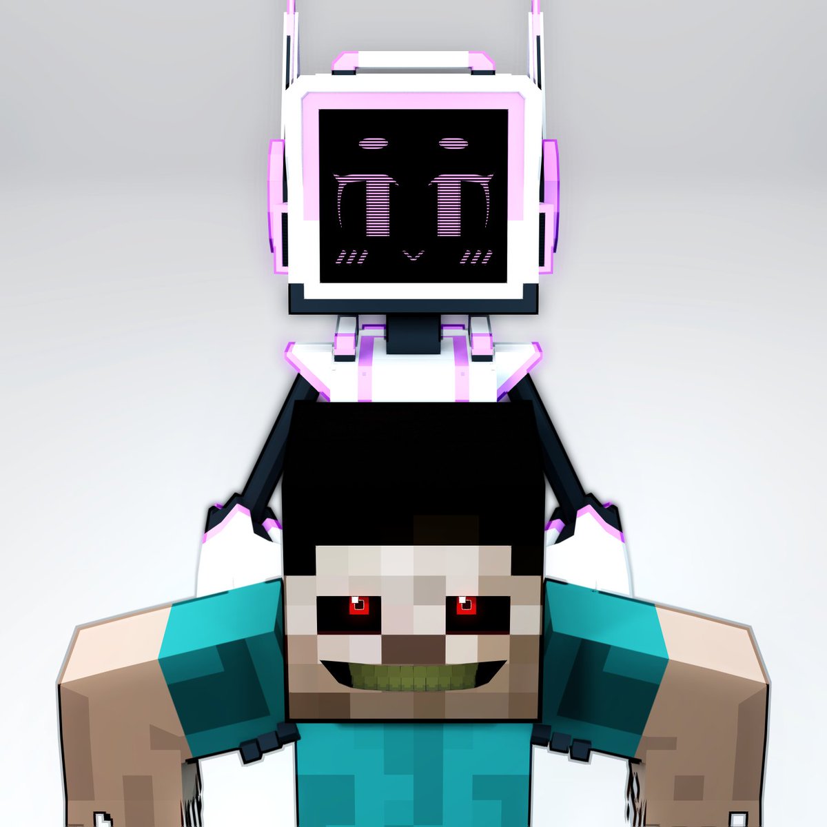 MaxCristhor tweet media