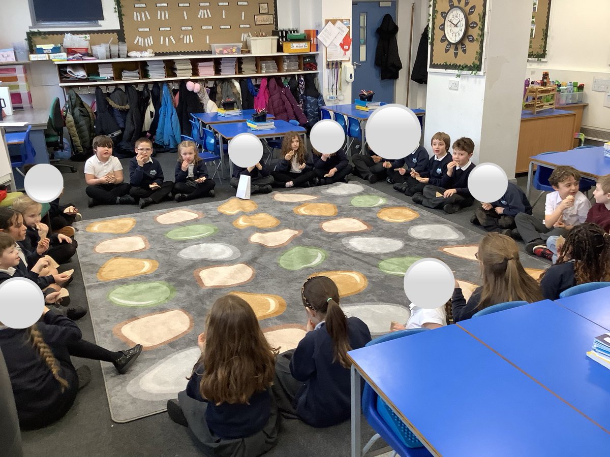 Kings Norton Primary tweet media