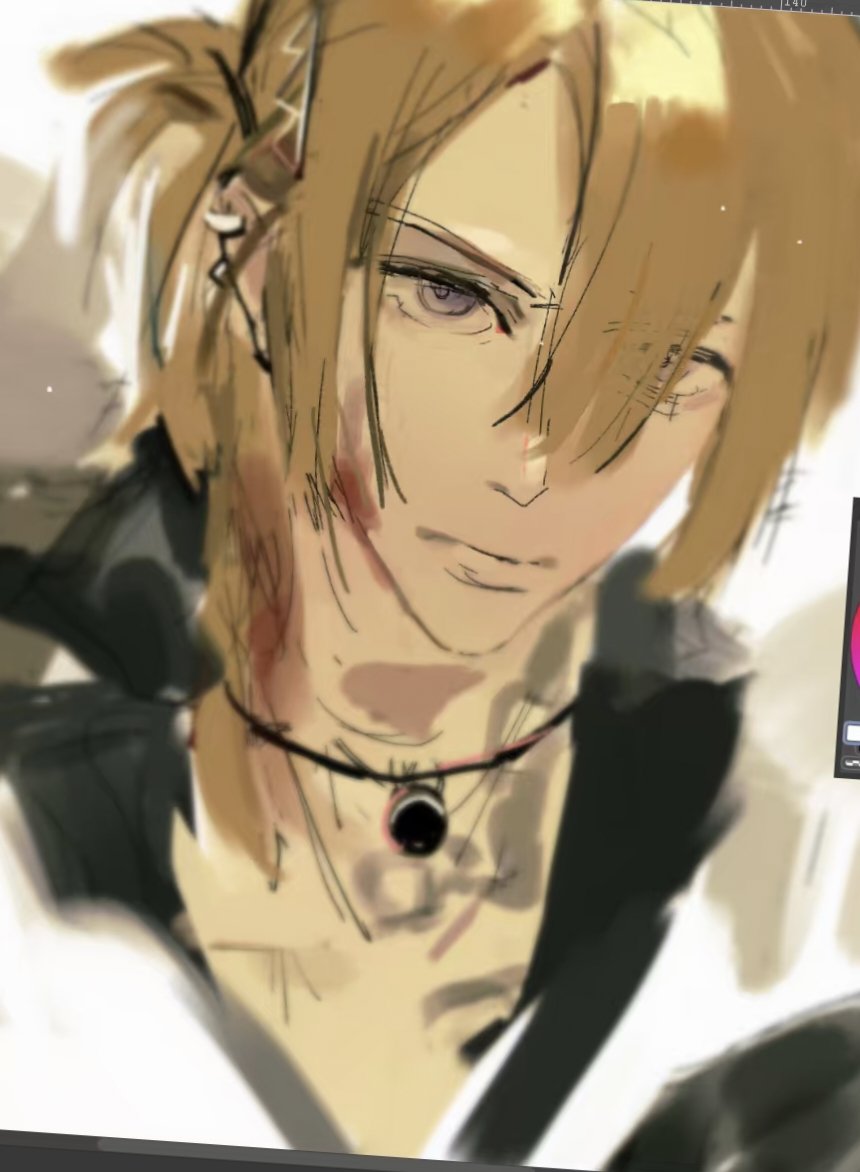 Luca Kaneshiro 🦁 💰 NIJISANJI EN (@luca_kaneshiro) / Posts / X