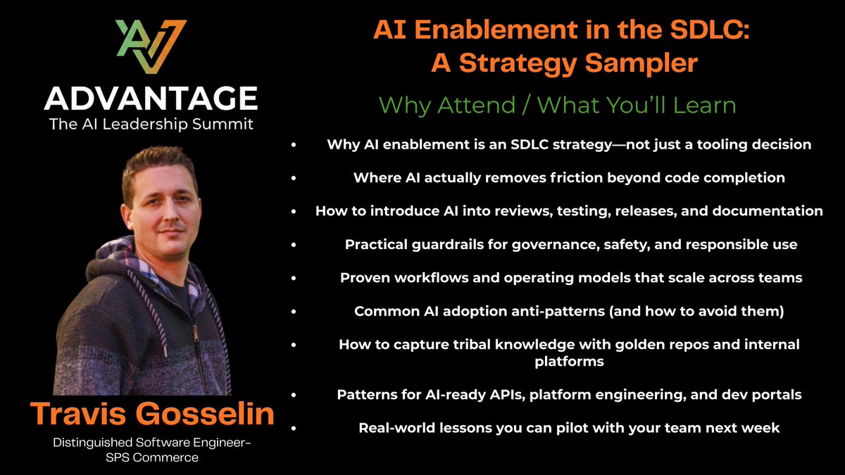 Atlanta Java Users Group tweet media