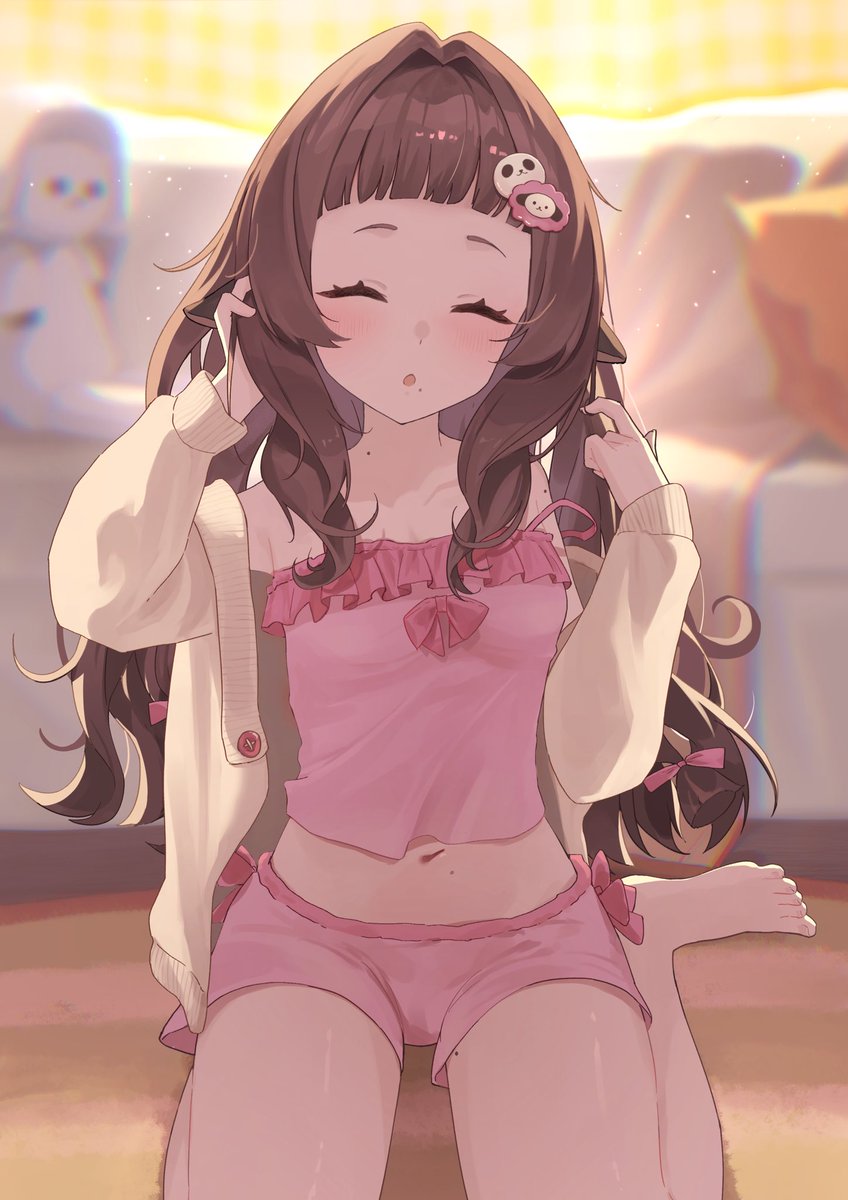 PureBaachi's tweet photo. ohaessie… #essieart

Artist: @\ mayb_illust https://t.co/OVweQKxx9S