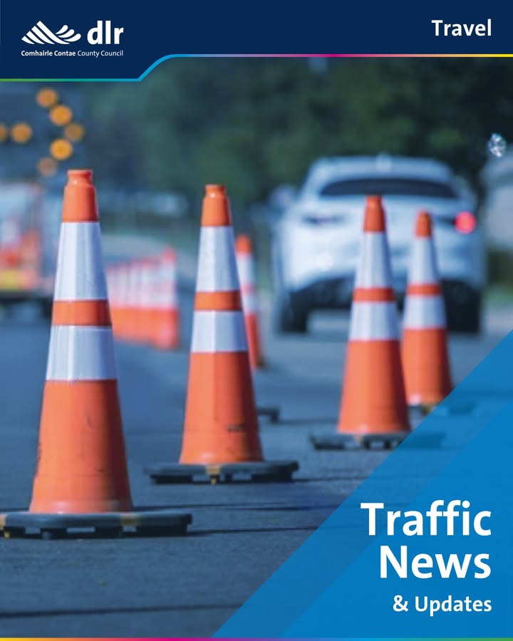 Dún Laoghaire-Rathdown County Council tweet media