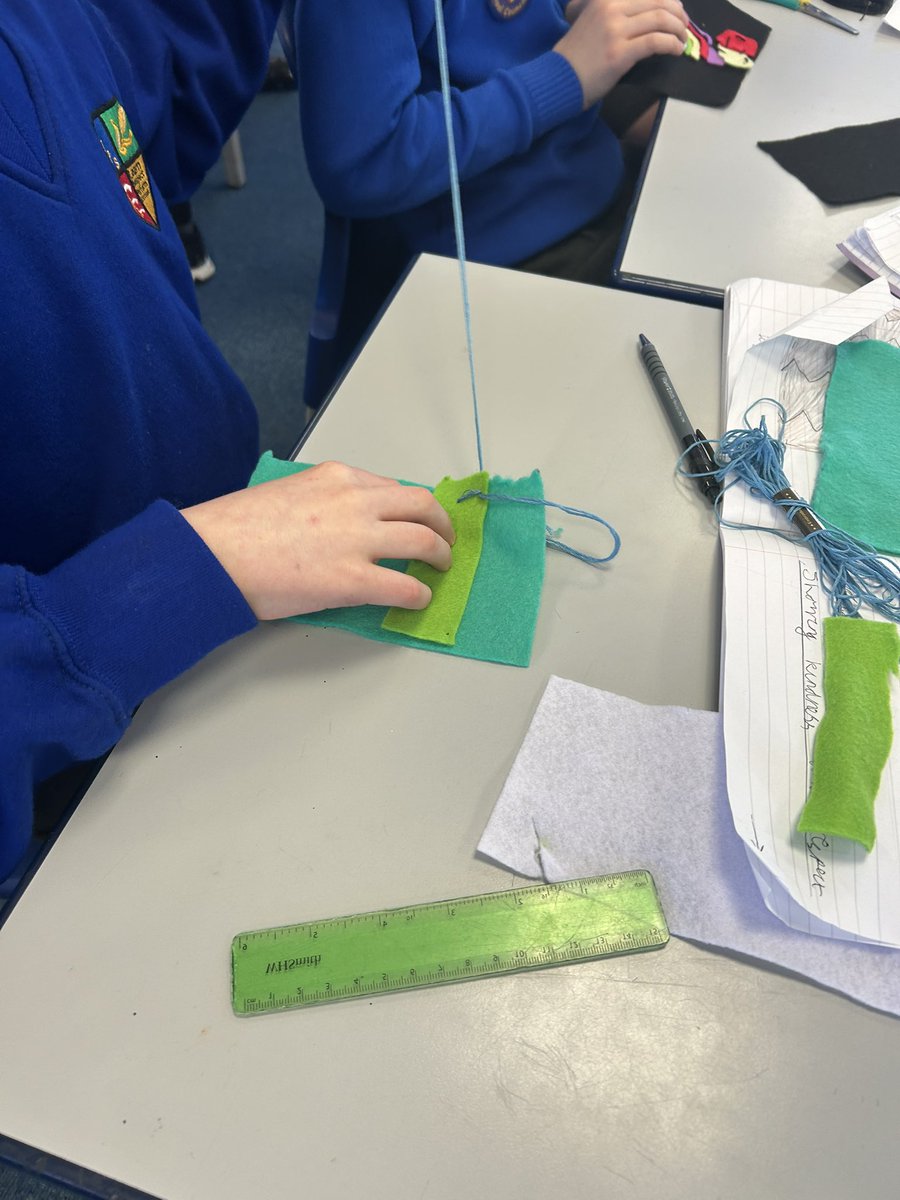 Long Ridings Primary School tweet media