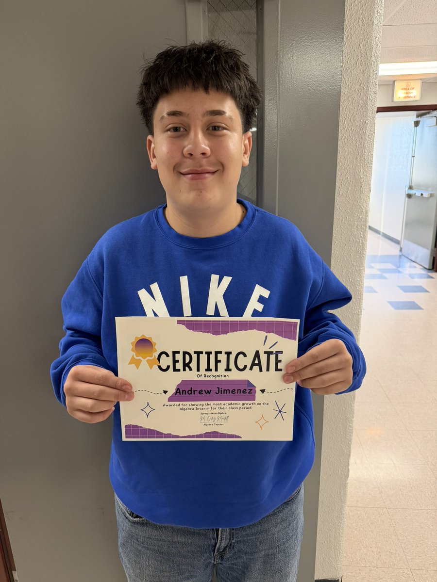 Miguel Ortiz Martell, M.S tweet media