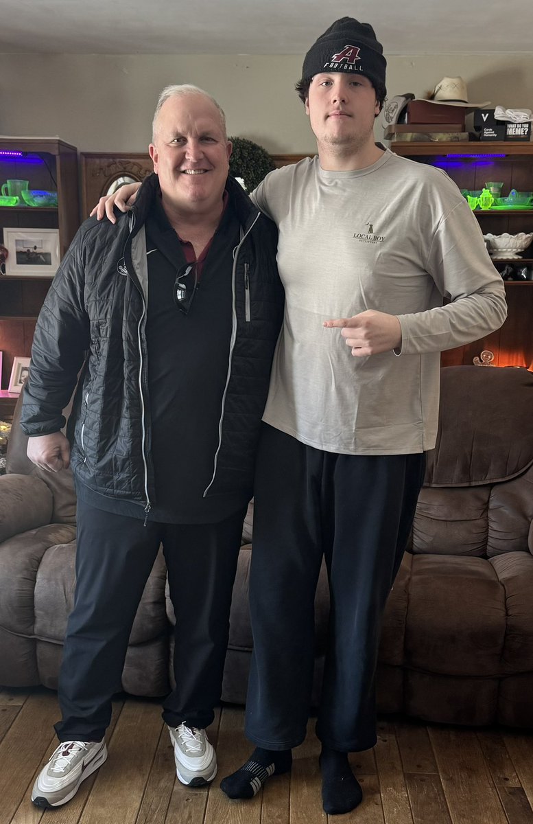 Layton von Brandt🚂 tweet media