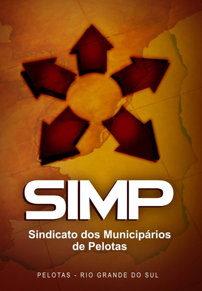 REAJUSTE DO PISO DO MAGISTÉRIO: 
SIMP JÁ ENCAMINHOU DOCUMENTO AO EXECUTIVO

simpelotas.com.br/site/2026/01/3…