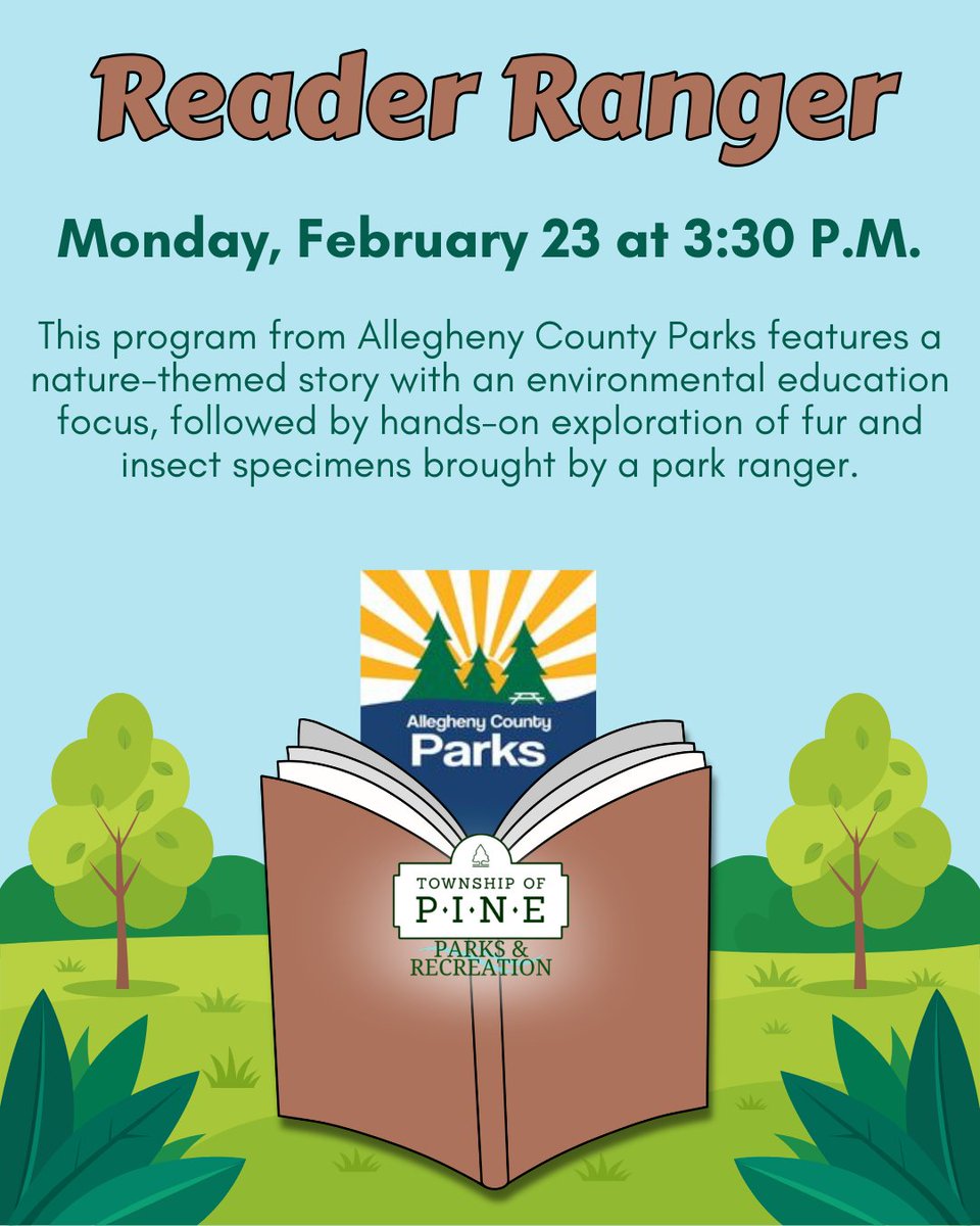 TwpofPine's tweet photo. Big curiosity starts small 🧠🧪 Hands-on science &amp; enrichment for kids at Pine Community Center—fun, creativity, and learning at every age!

🔗 Register: https://t.co/1agflqKiFi

#STEMForKids #ScienceForKids #EnrichmentPrograms #PineProgram #PineTownship #Pinetastic https://t.co/i3gZAKunsX