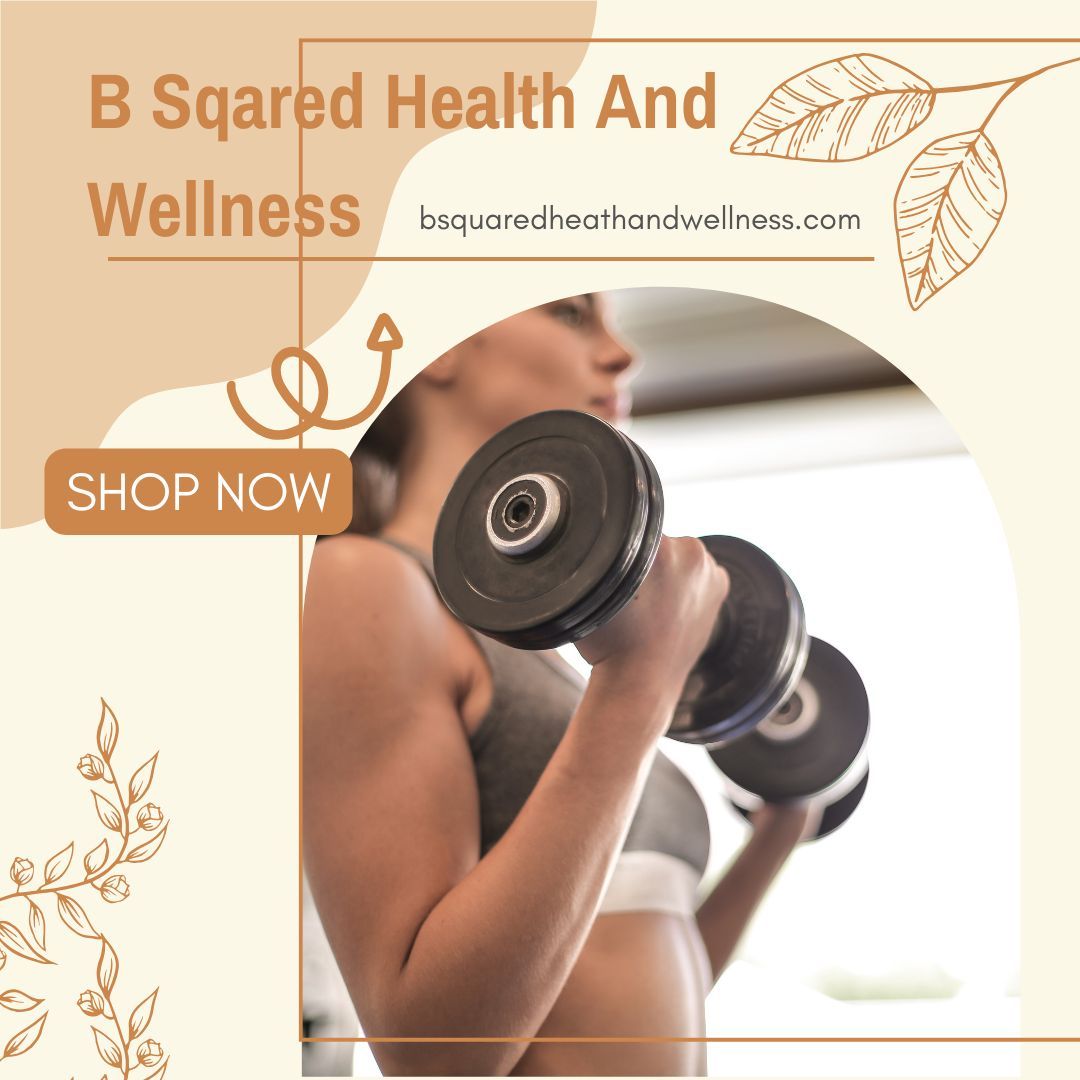 Bsquaredhealth's tweet photo. Invest in your health today so your future self can thank you tomorrow. 💚
Start your wellness journey with B Squared Health and Wellness.
👉 https://t.co/Bk89W29JjR
#InvestInYourHealth #BSquaredHealth #WellnessMindset #HealthyFuture https://t.co/8pR8C5rslJ