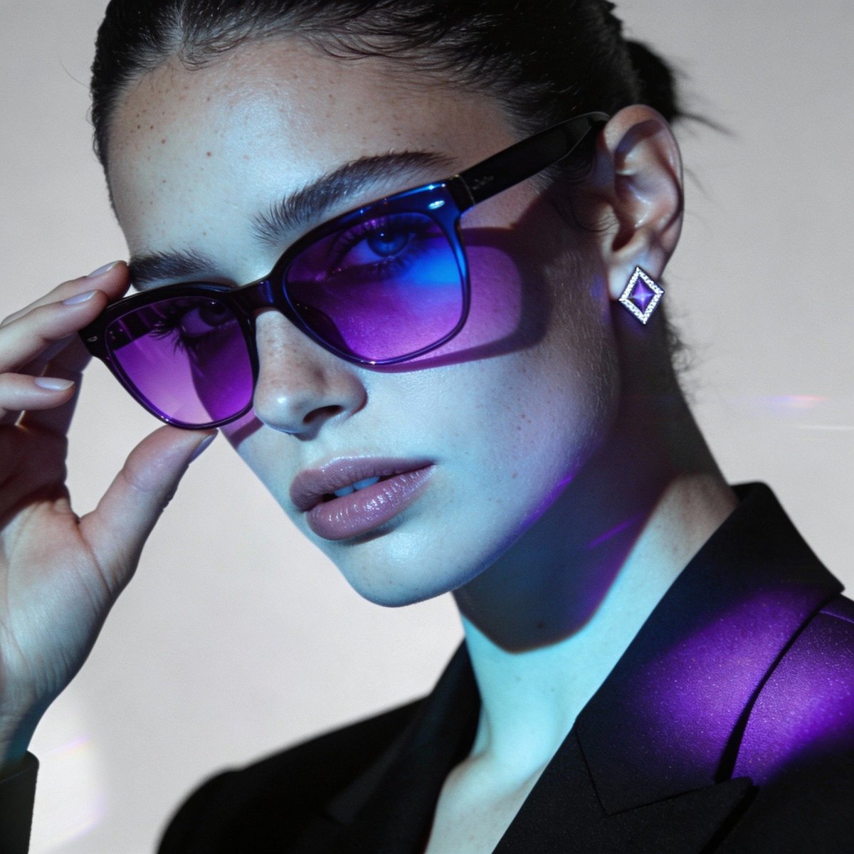 Serious finance needs serious builders.
$FUNDAQ