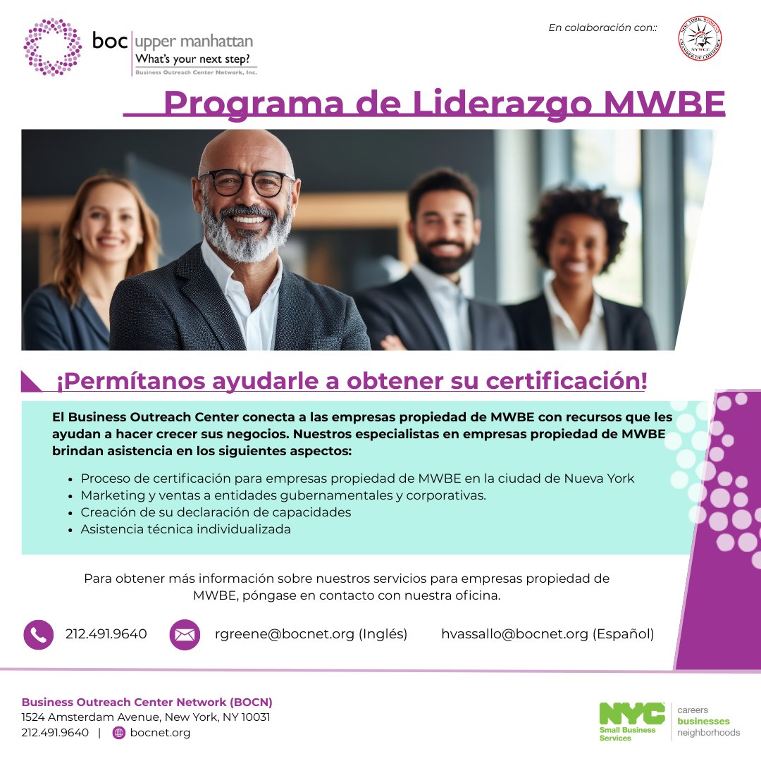 BOC Network tweet media