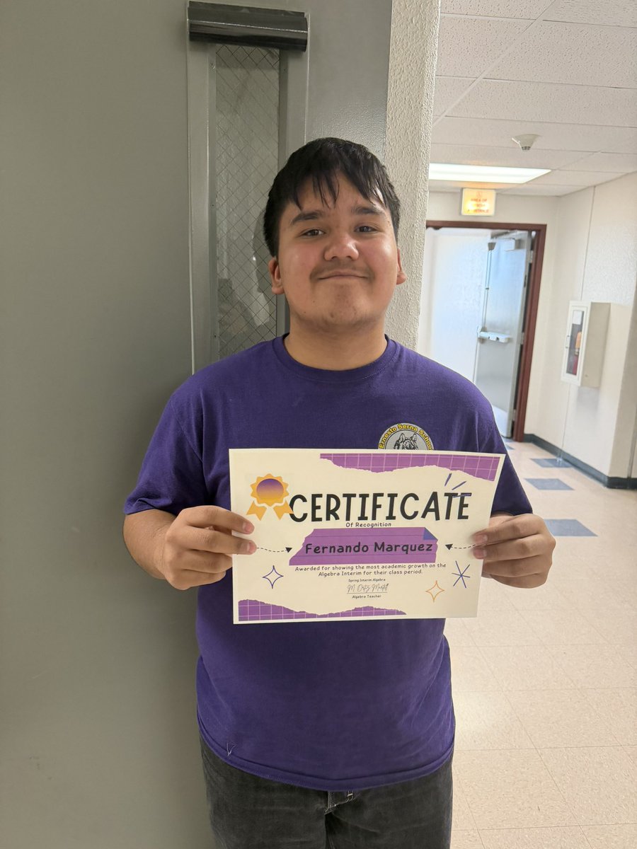 Miguel Ortiz Martell, M.S tweet media