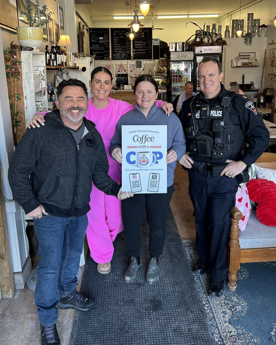 North Division tweet media