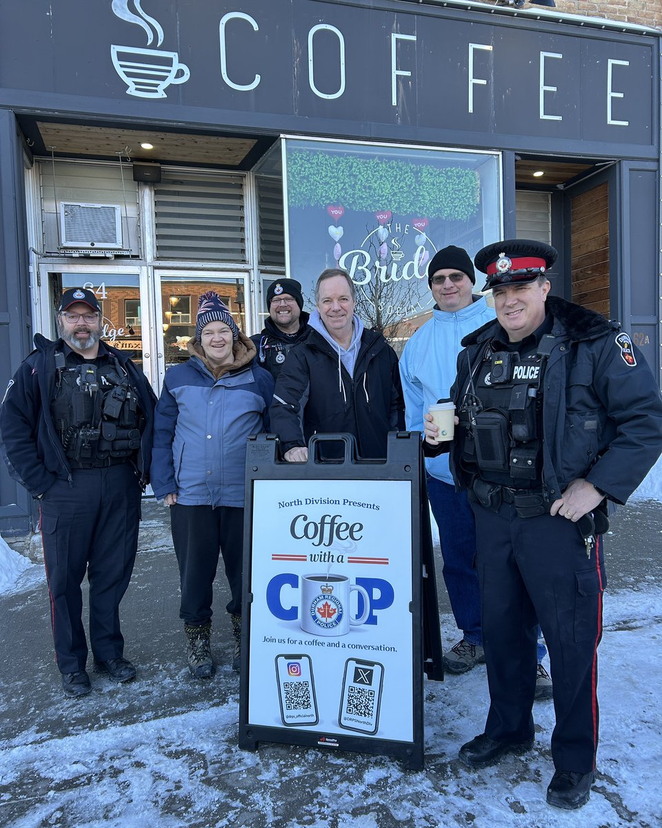 North Division tweet media