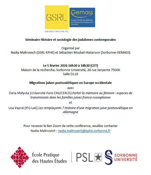 Sebastien Mosbah Natanson tweet media