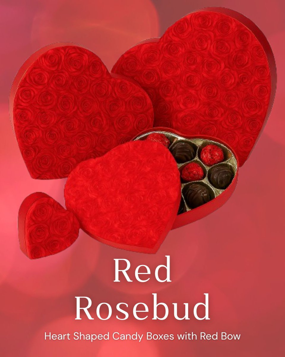 boxandwrap's tweet image. 🌹🎀 For vendors who want packaging that feels romantic, upscale, and instantly giftable.

boxandwrap.com/products/red-r…

#RetailPackaging #ValentineDisplays #CandyBoxes #BoutiqueSupplies #GiftPackaging #BoxAndWrap