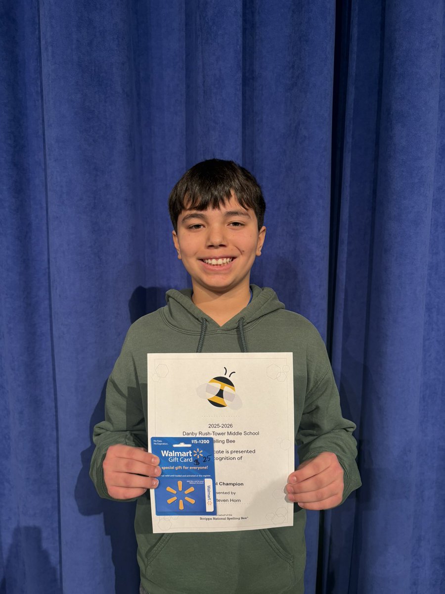 Danby-Rush Tower MS tweet media