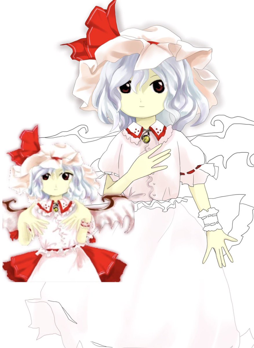 ︎︎のも tweet media