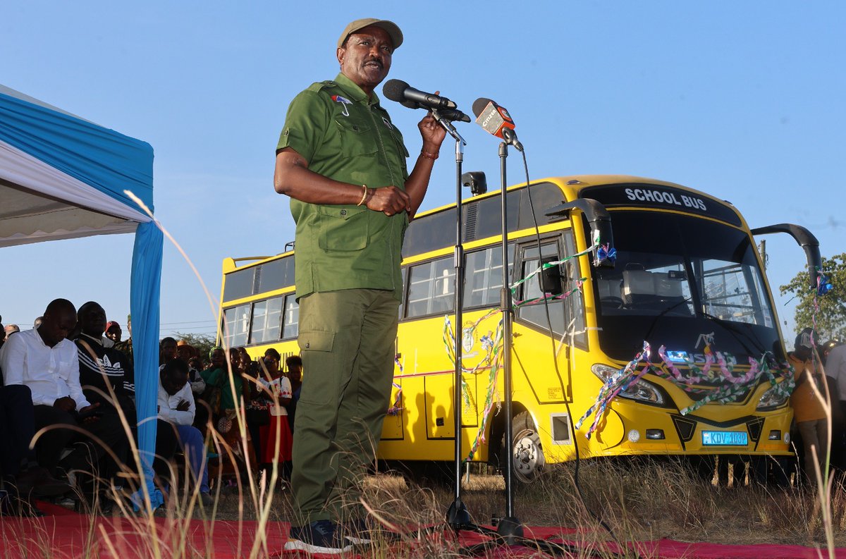 Kalonzo Musyoka tweet media