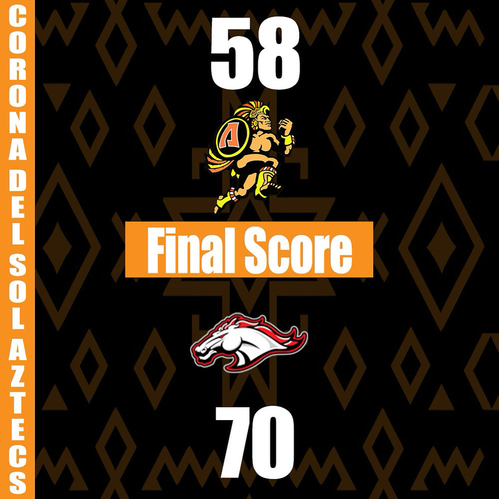 Corona del Sol Boys Basketball tweet media