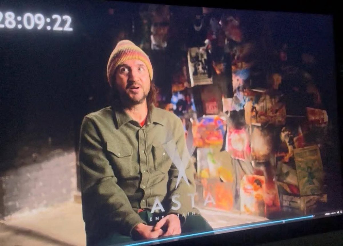 RHCP Stuff tweet media