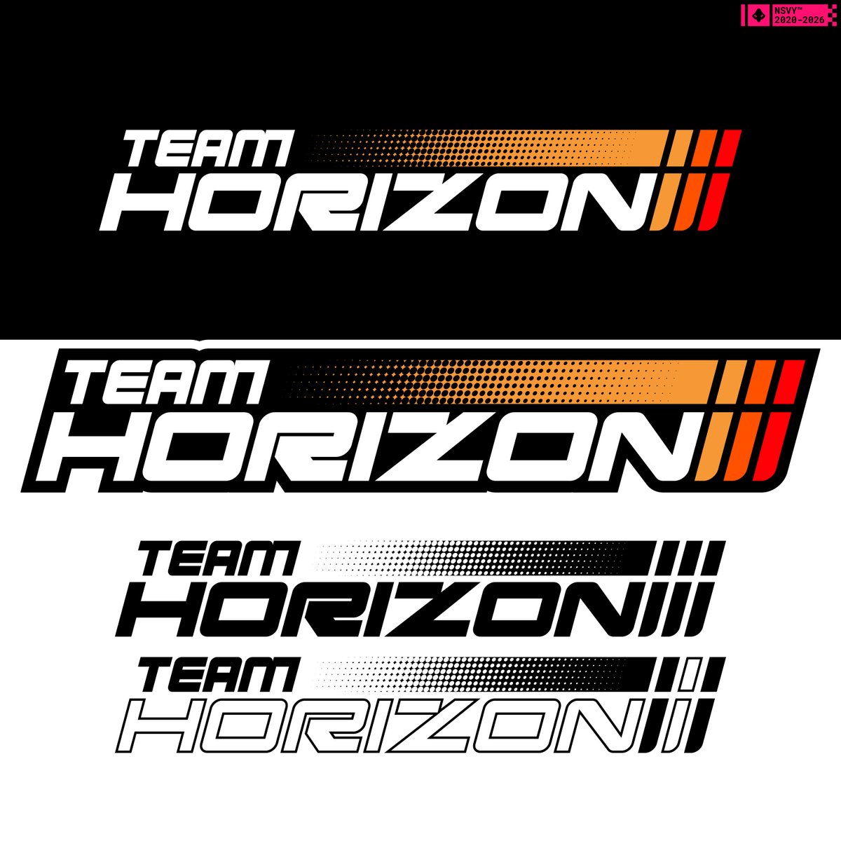 TeamHorizon :: Commissioned Work