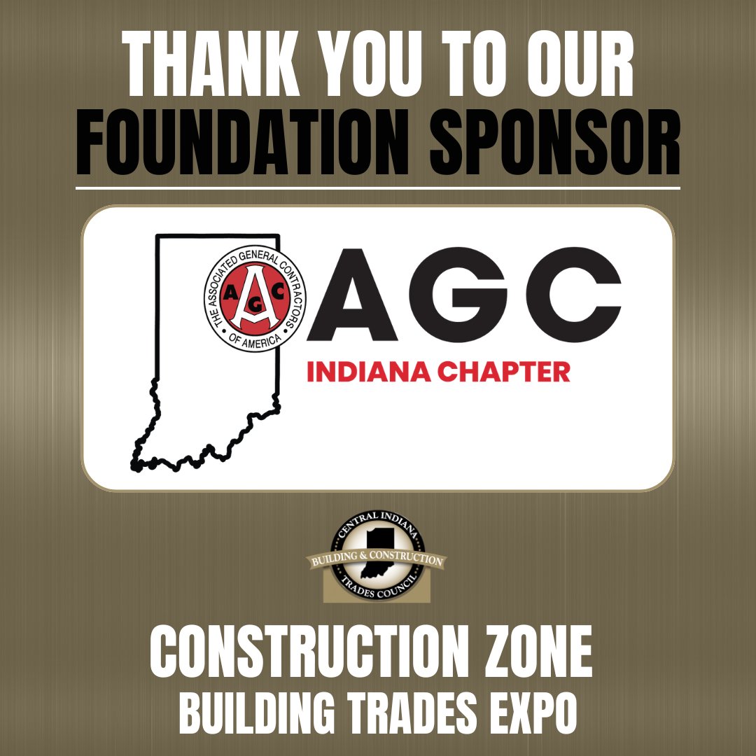 Central Indiana Building Trades tweet media