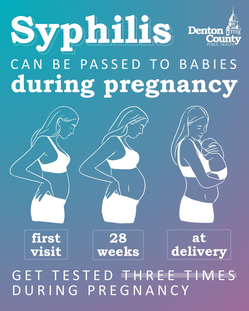 Denton County Public Health tweet media