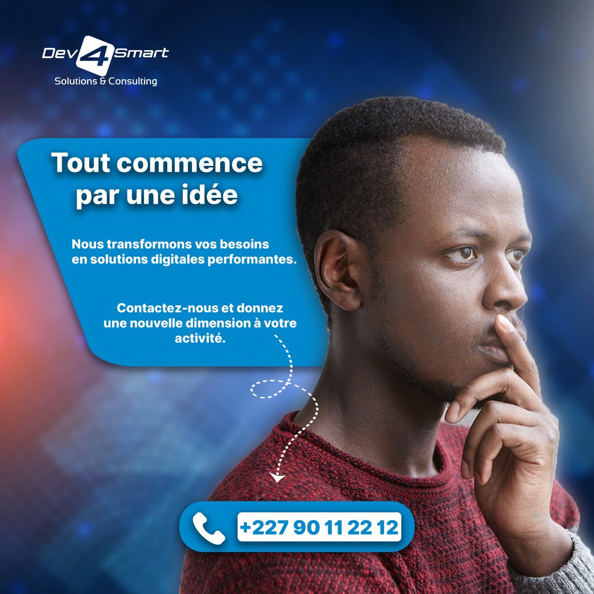 Dev4Smart tweet media