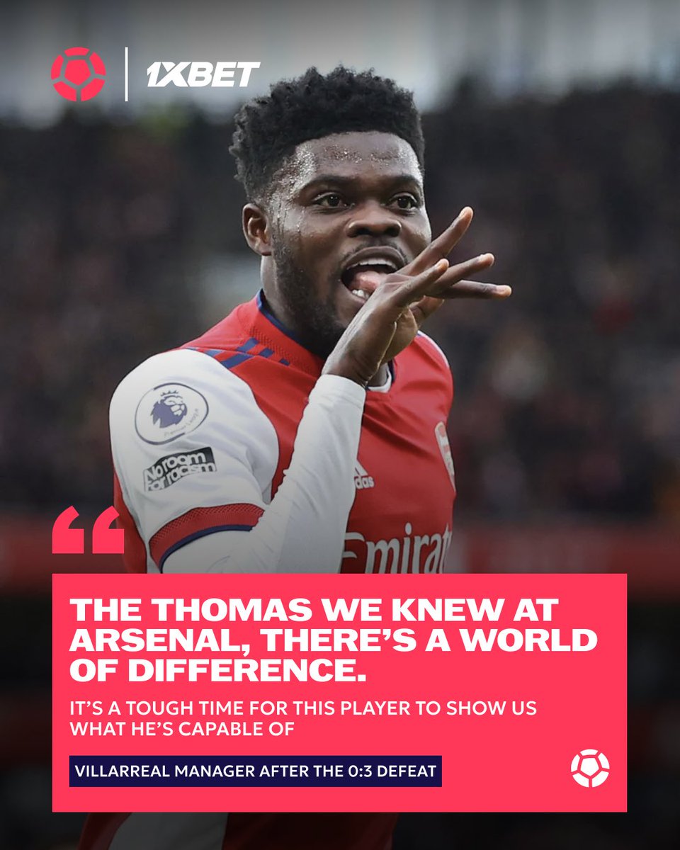 AboutGhFootball's tweet photo. 🇬🇭 Thomas Partey hasn't yet regained his fitness. We're sending him our support 🙏🏿 https://t.co/7YIXJkbScp