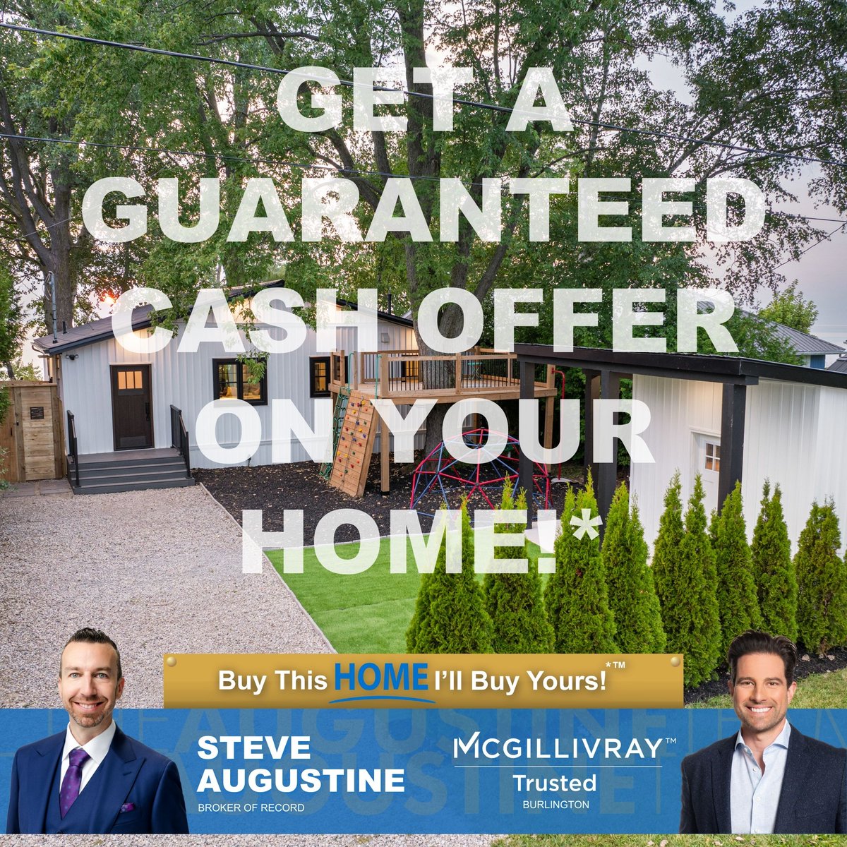 Your Home Sold Guaranteed Realty Elite, Brokerage tweet media