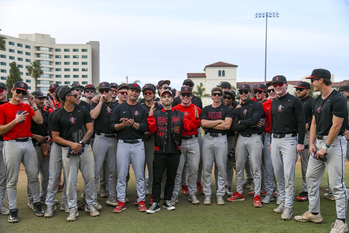 Brenden Hill, M.A. tweet media