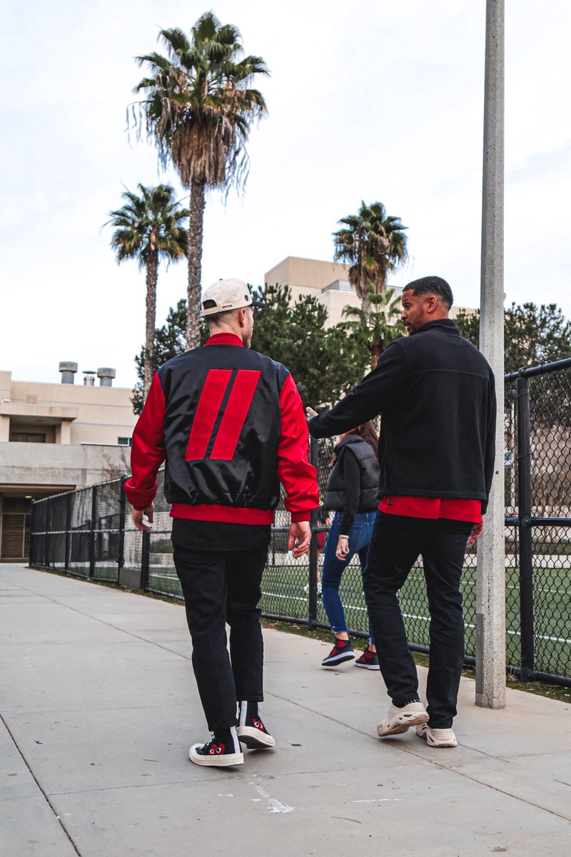 Brenden Hill, M.A. tweet media