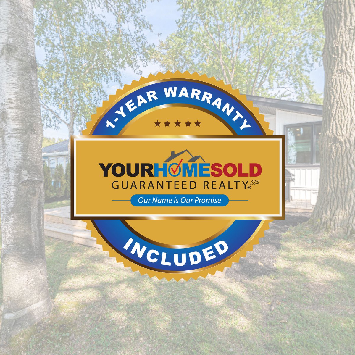 Your Home Sold Guaranteed Realty Elite, Brokerage tweet media