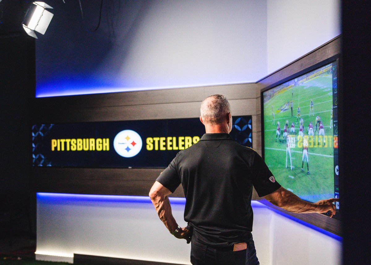 Merril Hoge tweet media