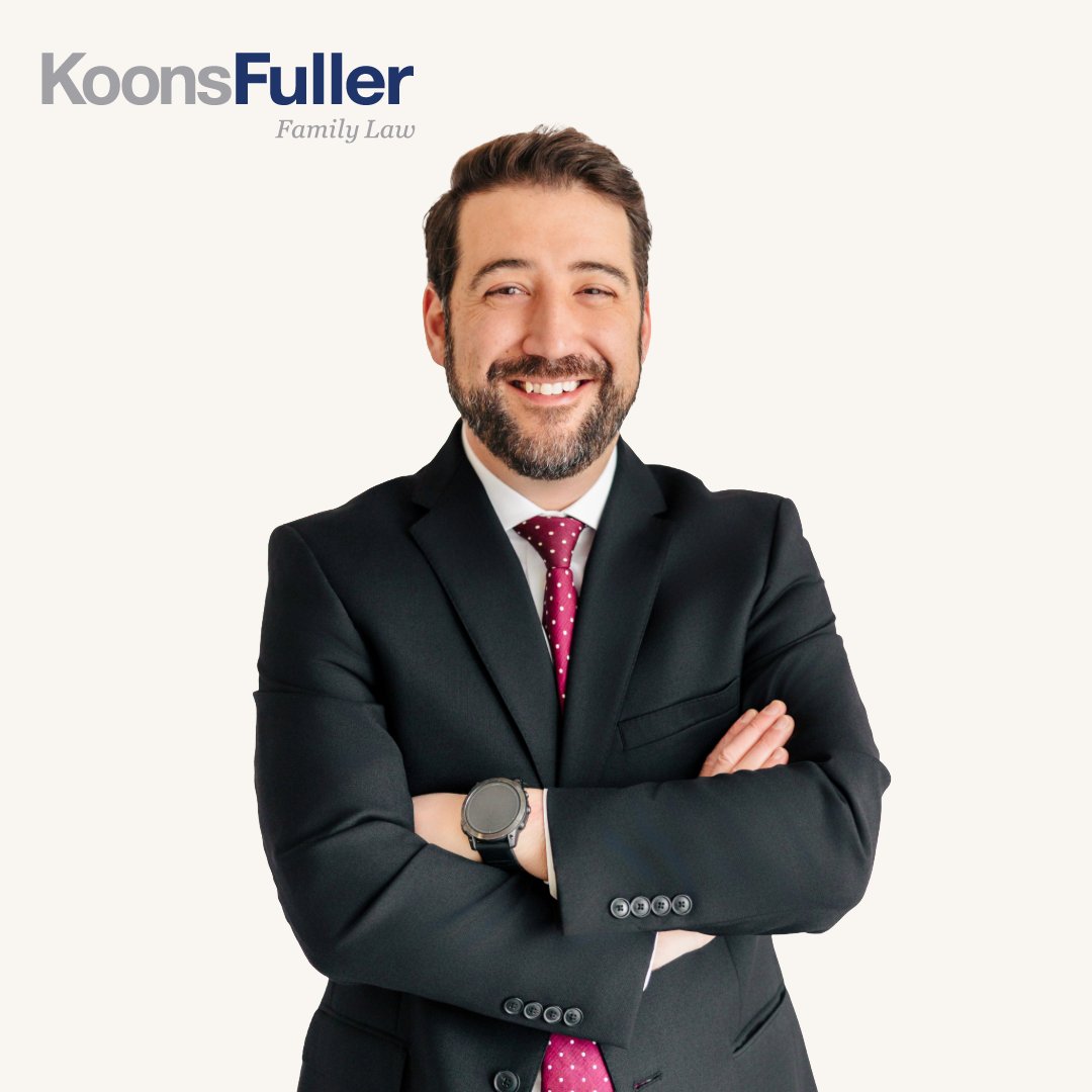 KoonsFuller, P.C. Family Law tweet media
