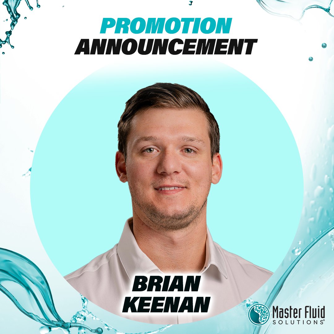 Master Fluid Solutions tweet media