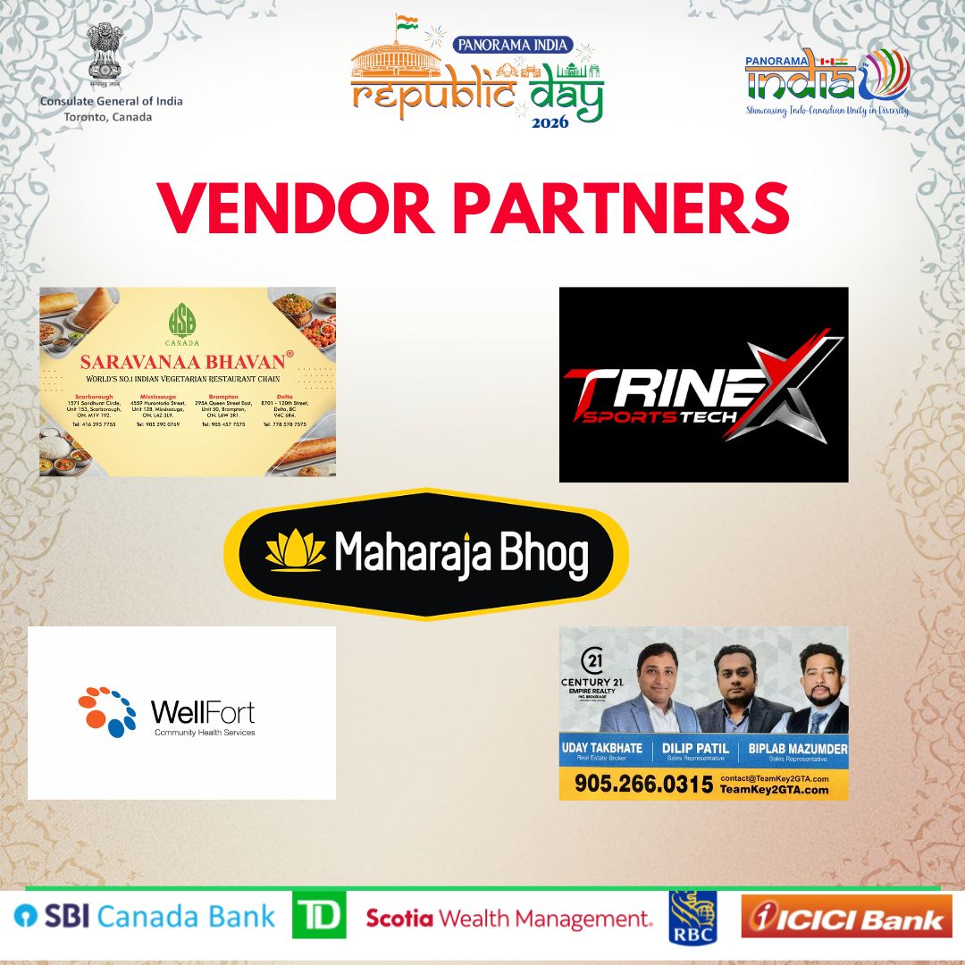 Panorama India tweet media