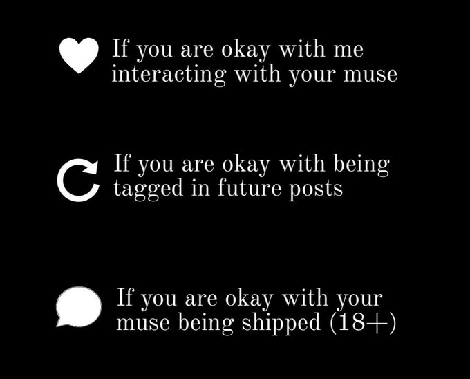 Queens of the Underworld(Parody/RP) tweet media