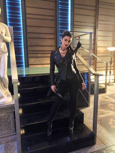 Queens of the Underworld(Parody/RP) tweet media