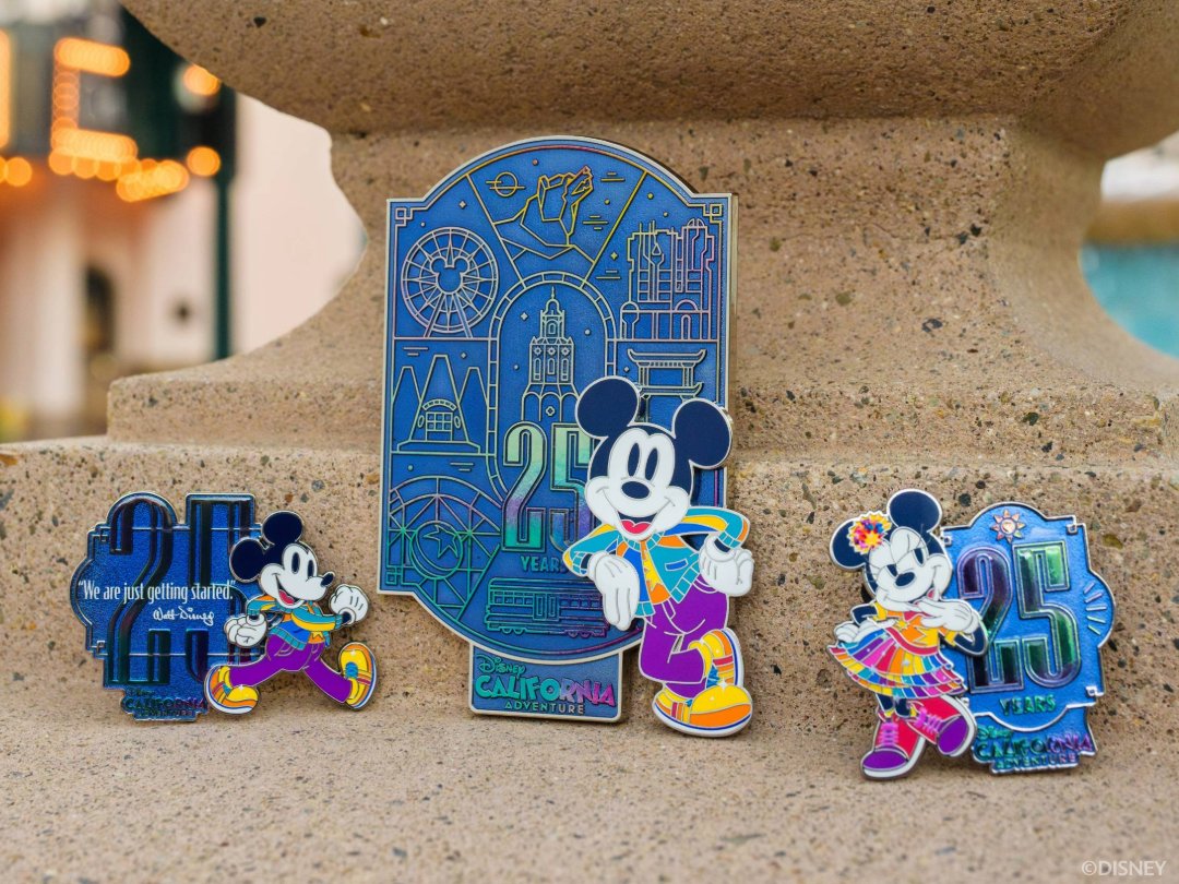 Disney Parks tweet media