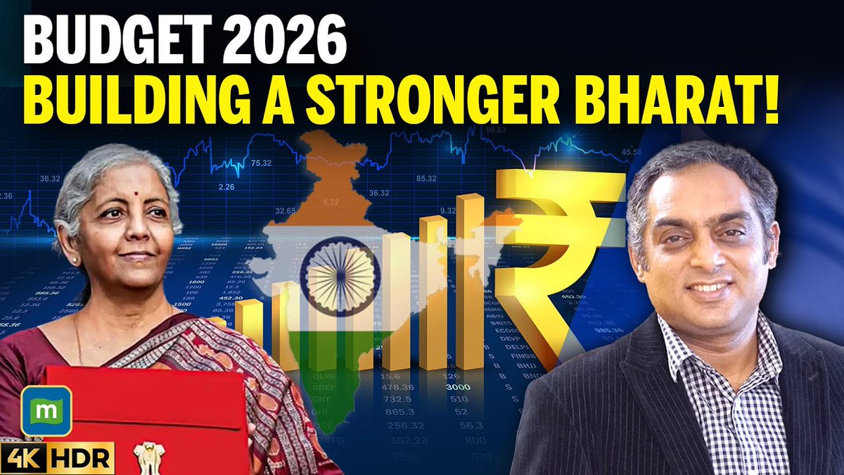 Moneycontrol tweet media